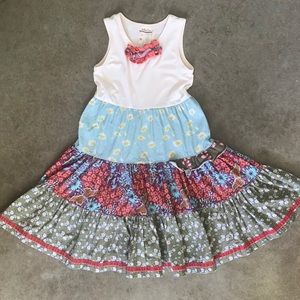 Matilda Jane Dress 8